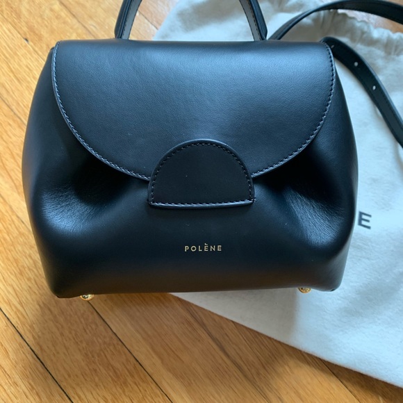 ❌SOLD❌Polene Numero Un Nano BRAND NEW - Picture 2 of 8